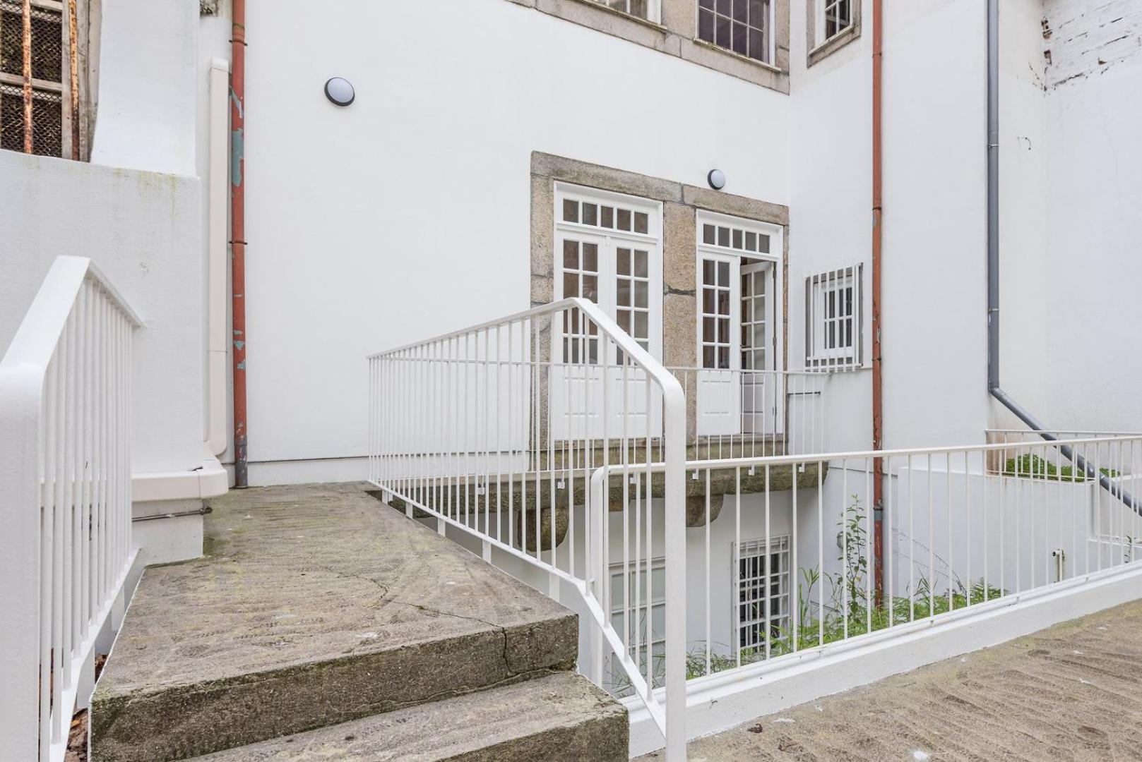 Guestready - Grandeur River Balcony Reborn Porto Exterior photo