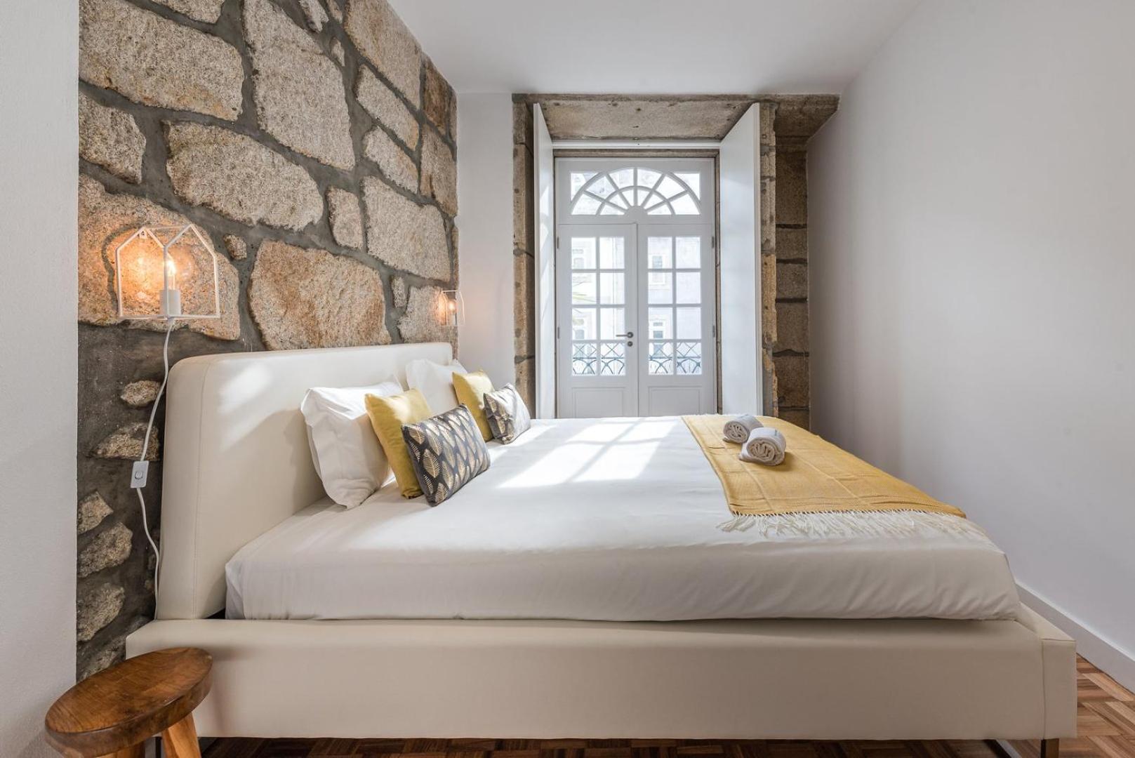 Guestready - Grandeur River Balcony Reborn Porto Exterior photo