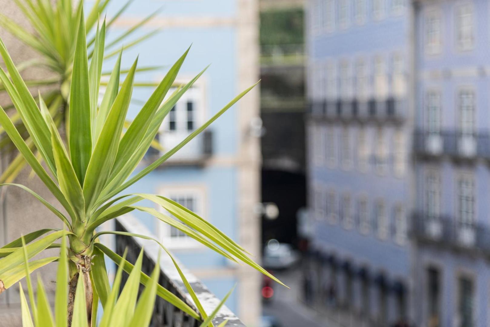 Guestready - Grandeur River Balcony Reborn Porto Exterior photo