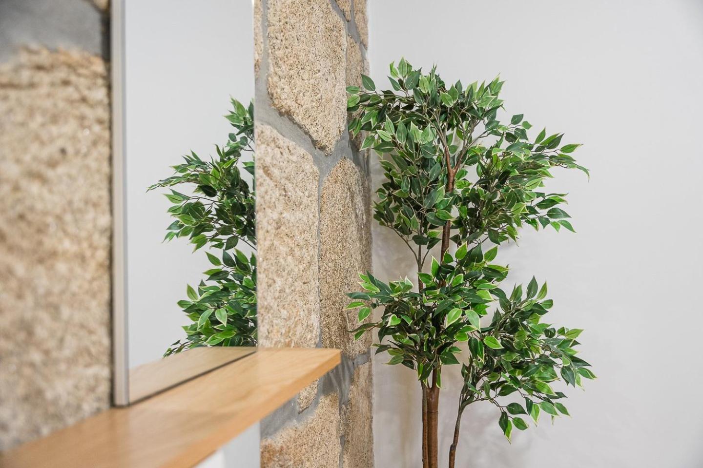 Guestready - Grandeur River Balcony Reborn Porto Exterior photo