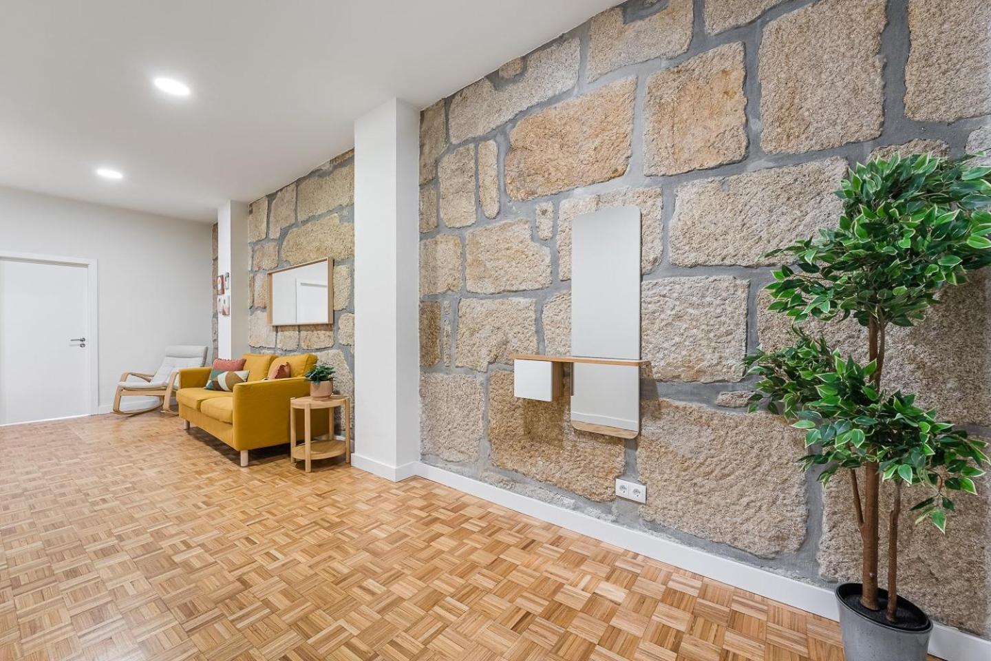 Guestready - Grandeur River Balcony Reborn Porto Exterior photo
