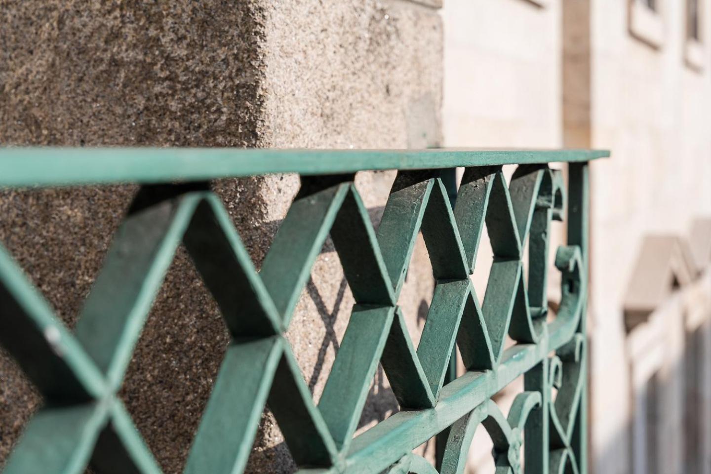 Guestready - Grandeur River Balcony Reborn Porto Exterior photo