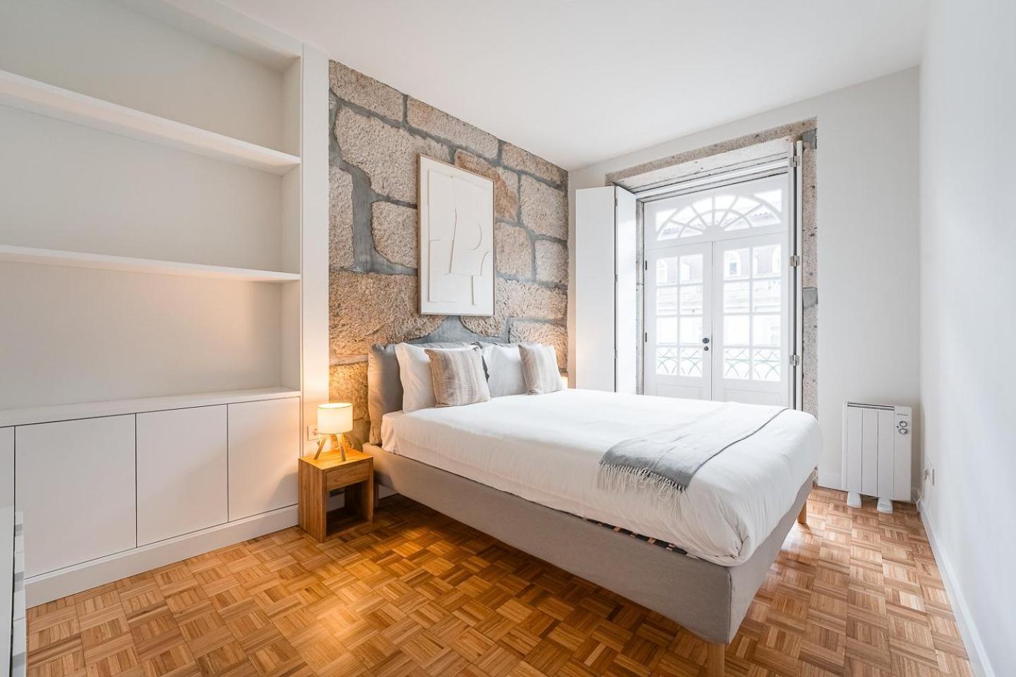 Guestready - Grandeur River Balcony Reborn Porto Exterior photo