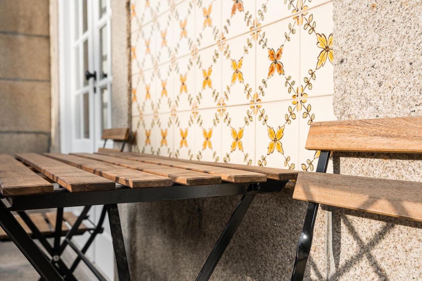 Guestready - Grandeur River Balcony Reborn Porto Exterior photo
