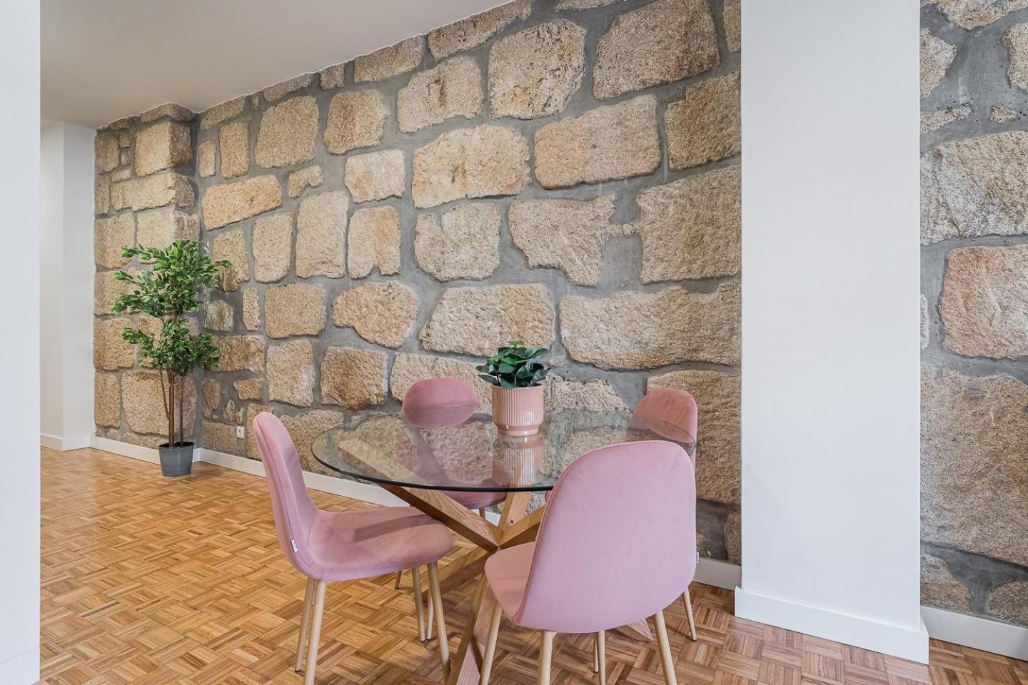 Guestready - Grandeur River Balcony Reborn Porto Exterior photo